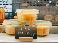 -Green Option(官舍店)