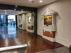 -上海城市历史发展陈列馆