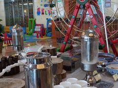 -宁海金海开元名都大酒店·名爵自助餐厅(金水路店)