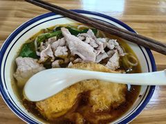 -窄巷口生烫牛肉米线(景云路店)