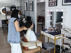 -bobo高端证件照工作室(三元桥店)