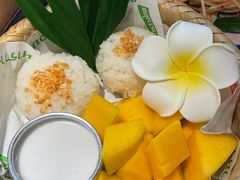-小小集渔·泰式大排档(太古里香槟店)