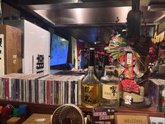 -半藏居酒屋(香港花园店)