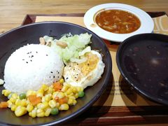 -海盗虾饭·剥好的小龙虾饭(上地辉煌店)