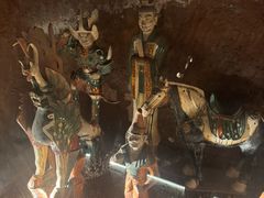 -洛阳古墓博物馆