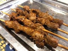 -阿拉丁新疆风味餐厅·清真(罗廊巷店)