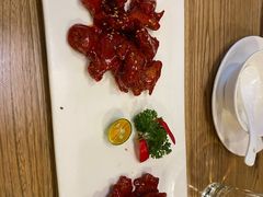 小素烧排-素行天下(国投财富广场店)