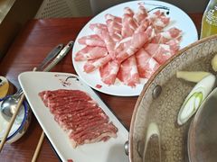 -1078號老北京涮肉(松柏店)