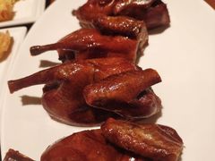 -杭州JW万豪酒店-万豪中餐厅
