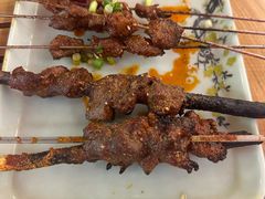 -阿里烧烤(北京东路店)