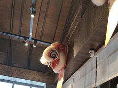 -扬州狮子楼·非遗淮扬菜(东关街店)