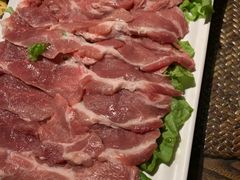 -山城辣妹子(定福庄店)