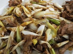 -乔家满族八大碗(流水沟店)