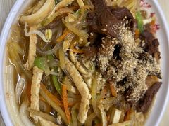 -王大妈清汤饸饹(白云社区店)