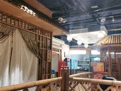 -渝信川菜(西单店)