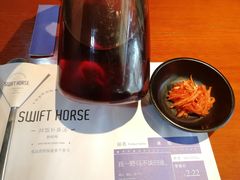 -鑫日千里马朝鲜族小馆(总店)