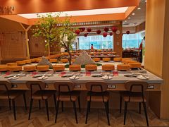 -喜家自助小火锅(卓悦里店)