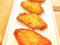 -必胜客(南宁盛天地店)