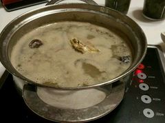 -鼎香缘海鲜自助火锅烤肉(锦辉购物广场店)