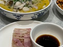 -聚丰园•湖鲜餐厅(阿红私房菜梅石路店)