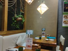 -云海肴·汽锅鸡·云南菜(天津国金汇店)