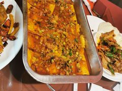 鲜椒脆豆腐-渝味堂(彩云城店)
