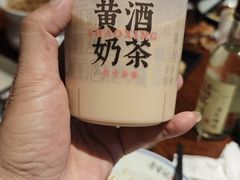 -寻宝记绍兴菜(鲁迅路店)