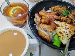 -華歡冰室-WahFoon(吉大店)