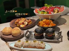 -Carmen卡门西班牙餐厅