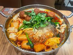 -遇见小面(深圳中心书城店)