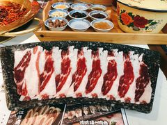 -哥老官重庆美蛙鱼头(龙湖杭州金沙天街店)