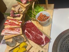 -千寻山野烤肉(天虹店)