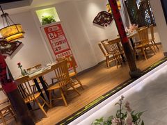 -春天里餐厅(西田城店)