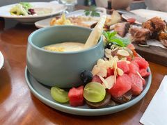 -haxnbauer海森堡德国餐厅(深圳coco店)
