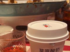 -西贝(枫蓝国际购物中心店)