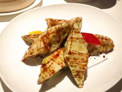 招积冰川茄-炳胜私厨(万象前海店)