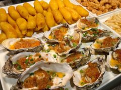 -南湖宾馆·鸳湖阁全日制餐厅