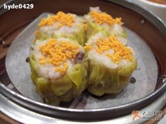 蟹子烧卖-糖朝(尖沙咀店)