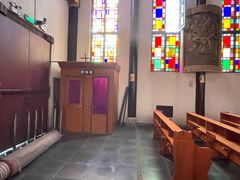 -贵阳北天主教堂