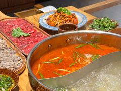 -黔诚多彩火锅(甲秀楼店)