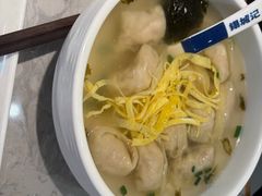 -锡笼记·无锡小笼(大润发店)