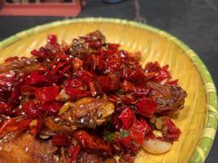 -回家吃饭·地道南昌菜(建德观总店)