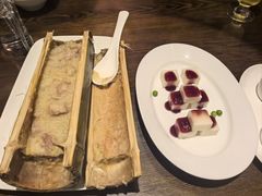 -粗茶淡饭·隐庐私厨(东亭店)