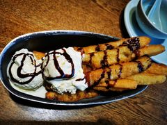 -金牌老碗时尚陕菜(王府井百货店)
