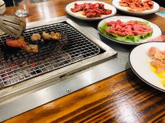 -风味烧烤(泰富店)