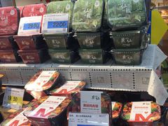 -世纪联华(外高桥店)