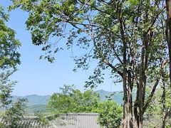 -雅达·阳羡溪山小镇中心