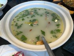 -锡和无锡菜(景丽苑店)