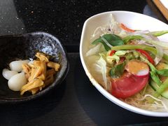 -江户前日本料理(瑞诗酒店店)