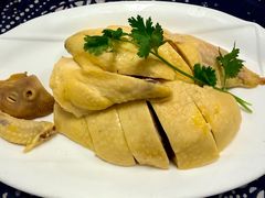 白斩鸡-三林本帮馆(中林街店)